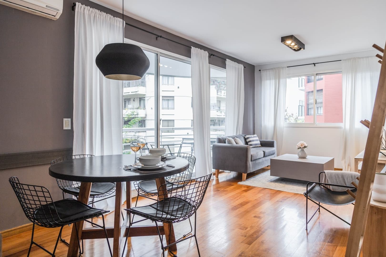 Belgrano | Modern 2BR | Near Chinatown