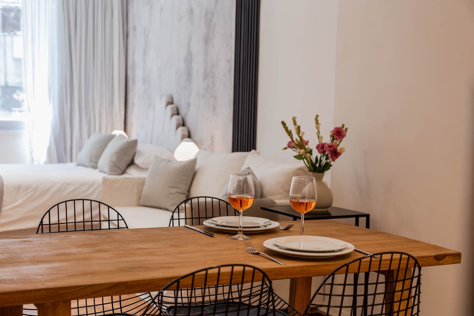Recoleta | Art District Studio | Prime Location
