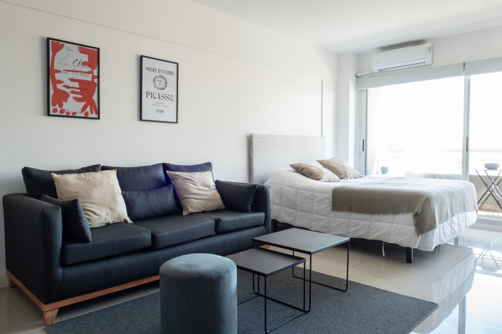 Villa Crespo | Live Well in the City | Pool