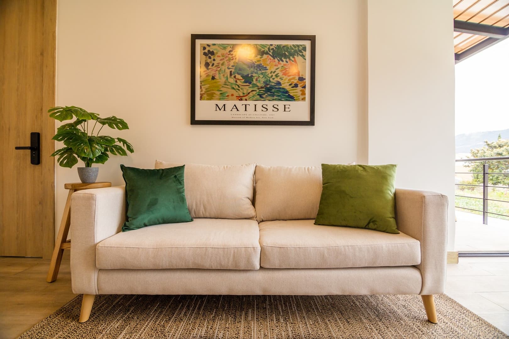 Alba Matisse Suite