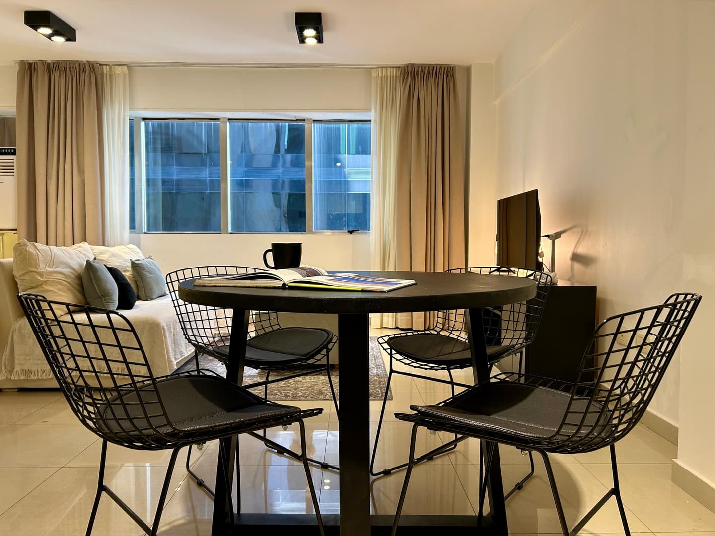 Balvanera | Relax & Recharge | Gym & Jacuzzi