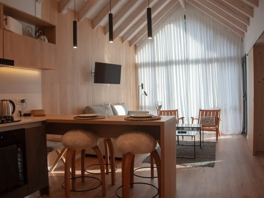 Haus del Valle 2A - Nordica